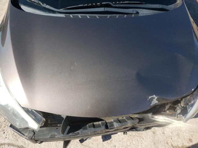 Photo 11 from auction – 2015 KIA FORTE LX with VIN KNAFX4A68F5307442