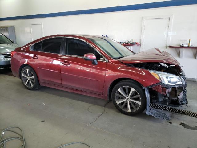 Photo 4 from auction – 2016 SUBARU LEGACY 2.5 with VIN 4S3BNAL65G3016624