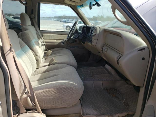 Photo 7 from auction – 1999 GMC SUBURBAN C with VIN 3GKEC16RXXG545397