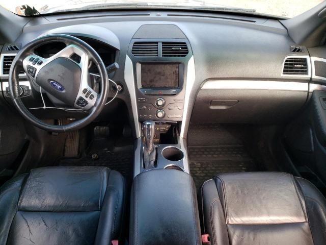 Photo 8 from auction – 2013 FORD EXPLORER X with VIN 1FM5K8D88DGA36025