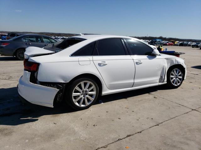 Photo 3 from auction – 2016 AUDI A6 PREMIUM with VIN WAUCFAFC0GN068019