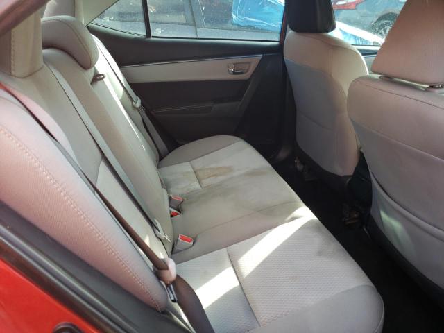 Photo 10 from auction – 2015 TOYOTA COROLLA L with VIN 2T1BURHE7FC418197