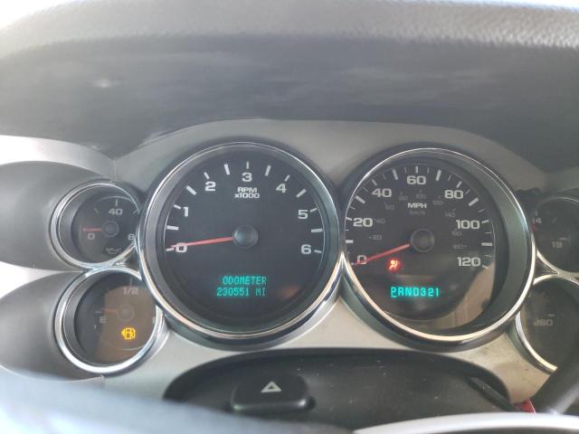Photo 9 from auction – 2007 CHEVROLET SILVERADO with VIN 1GCEK19J97Z511262