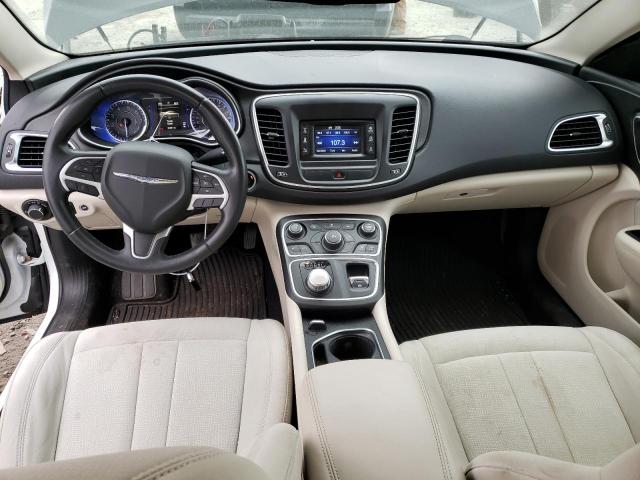 Photo 8 from auction – 2015 CHRYSLER 200 LIMITE with VIN 1C3CCCAB0FN559327