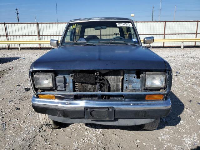 Photo 5 from auction – 1987 FORD BRONCO II with VIN 1FMCU14T3HUC39876
