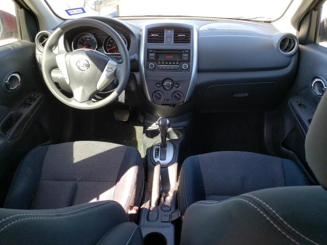 Photo 8 from auction – 2016 NISSAN VERSA S with VIN 3N1CN7AP0GL912985