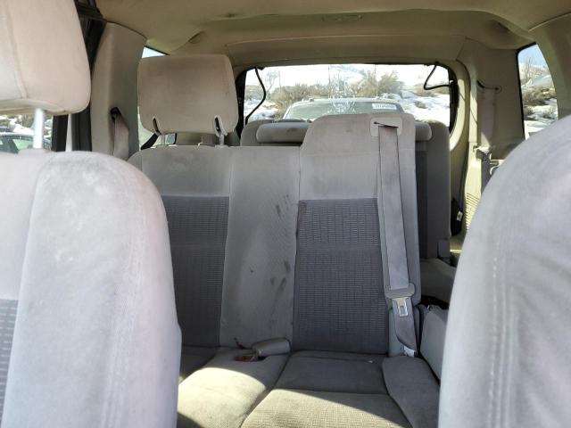 Photo 10 from auction – 2006 FORD EXPLORER X with VIN 1FMEU73E36UB35481