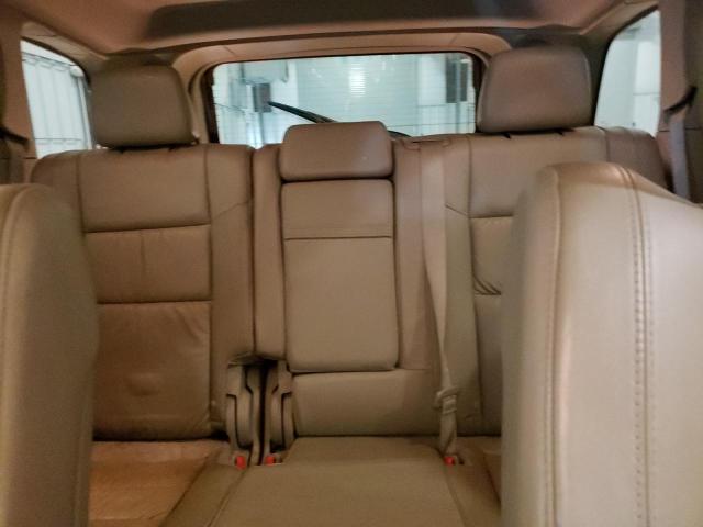 Photo 10 from auction – 2013 JEEP GRAND CHER with VIN 1C4RJFBG8DC543604