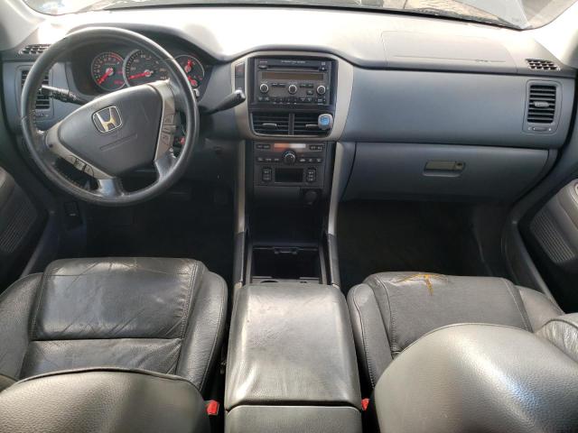 Photo 8 from auction – 2008 HONDA PILOT EXL with VIN 5FNYF28598B002436