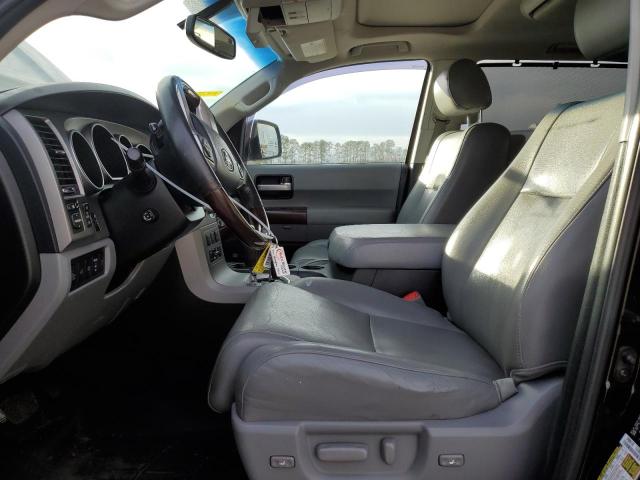 Photo 7 from auction – 2014 TOYOTA SEQUOIA PL with VIN 5TDDW5G12ES100455