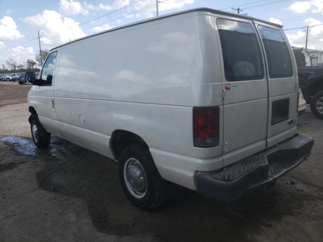 Photo 2 from auction – 2004 FORD ECONOLINE with VIN 1FTNE24WX4HA41017