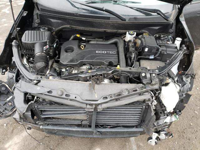 Photo 12 from auction – 2020 CHEVROLET EQUINOX LS with VIN 2GNAXSEV9L6266541
