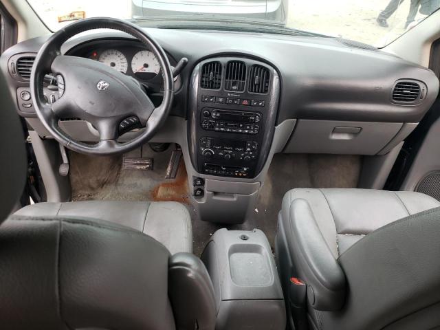 Photo 8 from auction – 2007 DODGE GRAND CARA with VIN 2D4GP44L97R344015