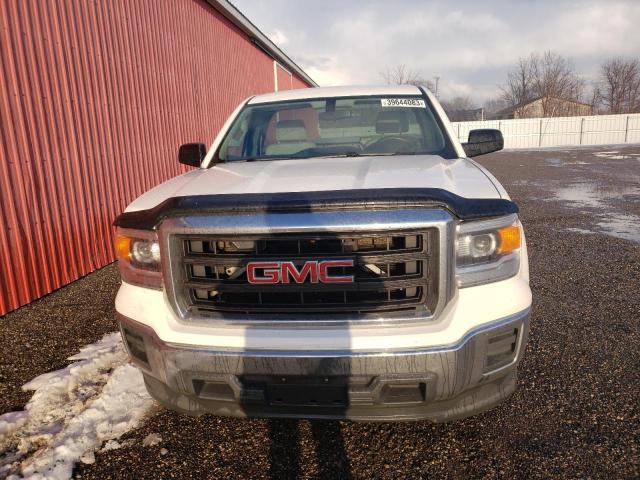 Photo 5 from auction – 2014 GMC SIERRA C15 with VIN 1GTN1TEH2EZ178529