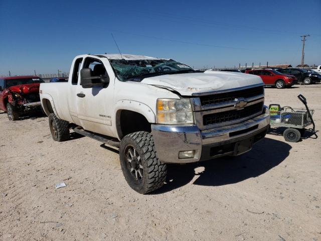 Photo 4 from auction – 2010 CHEVROLET SILVERADO with VIN 1GC5KXBG3AZ236643