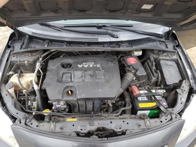 Photo 11 from auction – 2010 TOYOTA COROLLA with VIN 1NXBU4EE4AZ251750