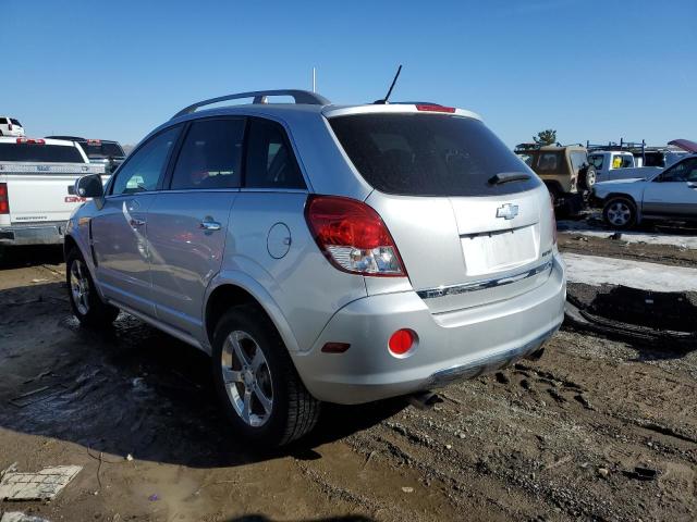 Photo 2 from auction – 2012 CHEVROLET CAPTIVA SP with VIN 3GNFL4E52CS585858