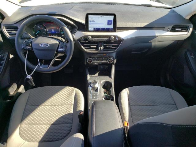 Photo 8 from auction – 2021 FORD ESCAPE SE with VIN 1FMCU9BZ1MUB12396