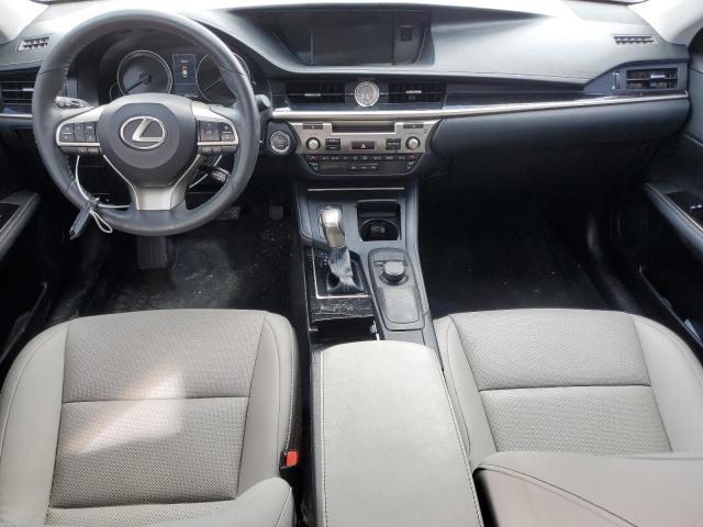 Photo 8 from auction – 2018 LEXUS ES 350 with VIN 58ABK1GG8JU115066