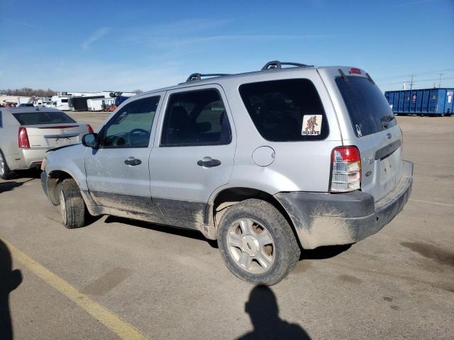 Photo 2 from auction – 2004 FORD ESCAPE XLT with VIN 1FMYU03174KB68610