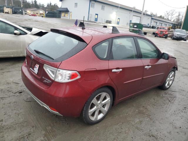 Foto 3 de la subasta – 2011 SUBARU IMPREZA OU con VIN JF1GH6D66BH830033