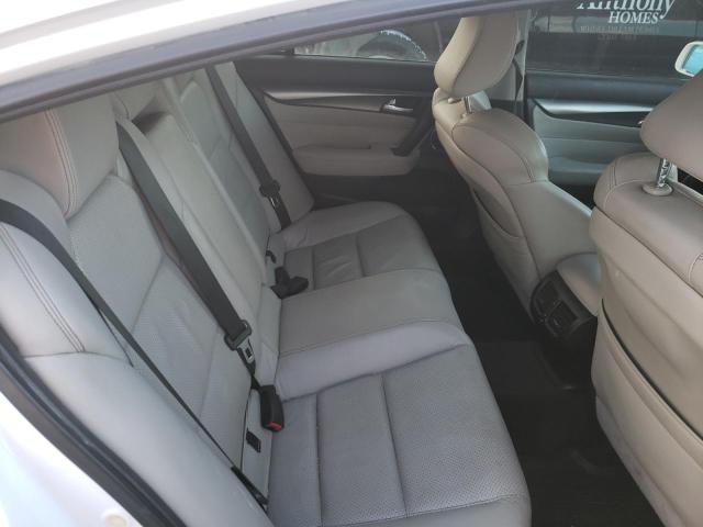 Photo 10 from auction – 2012 ACURA TL with VIN 19UUA9F73CA001537