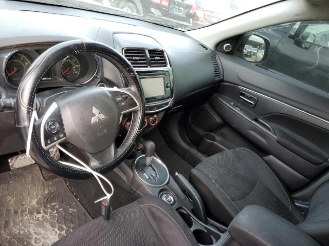 Photo 8 from auction – 2015 MITSUBISHI OUTLANDER with VIN 4A4AR4AU7FE013688