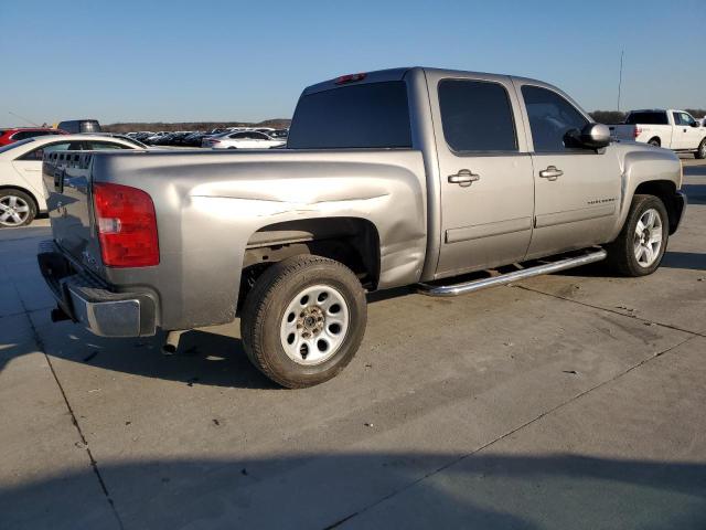 Photo 3 from auction – 2008 CHEVROLET SILVERADO with VIN 3GCEC13J88G211719
