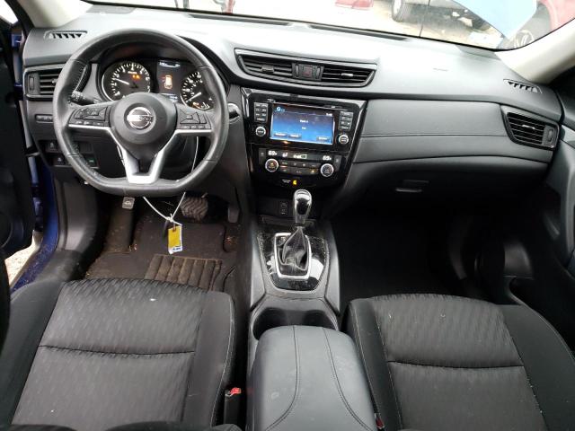 Photo 8 from auction – 2017 NISSAN ROGUE S with VIN KNMAT2MV3HP617862