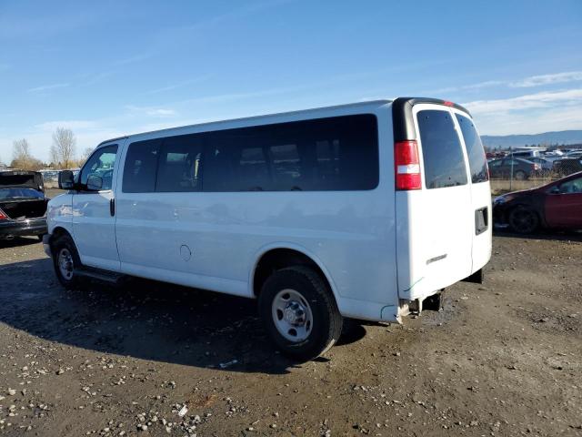 Photo 2 from auction – 2019 CHEVROLET EXPRESS G3 with VIN 1GAZGPFG9K1233784