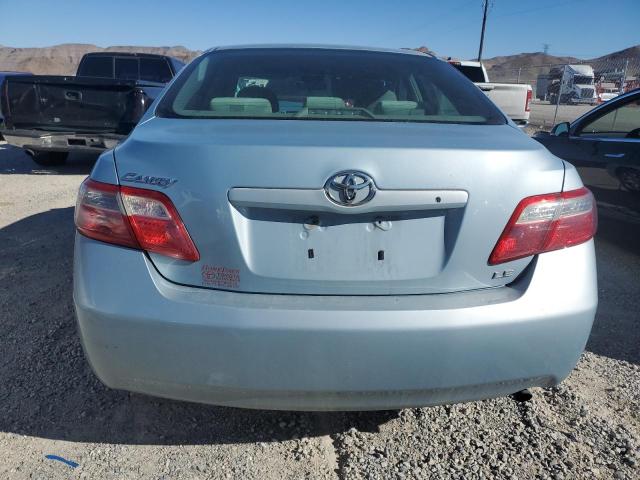 Photo 6 from auction – 2007 TOYOTA CAMRY CE with VIN 4T1BE46K07U668258