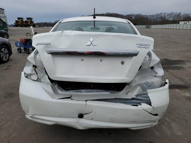 Photo 6 from auction – 2017 MITSUBISHI MIRAGE G4 with VIN ML32F3FJ0HH004395