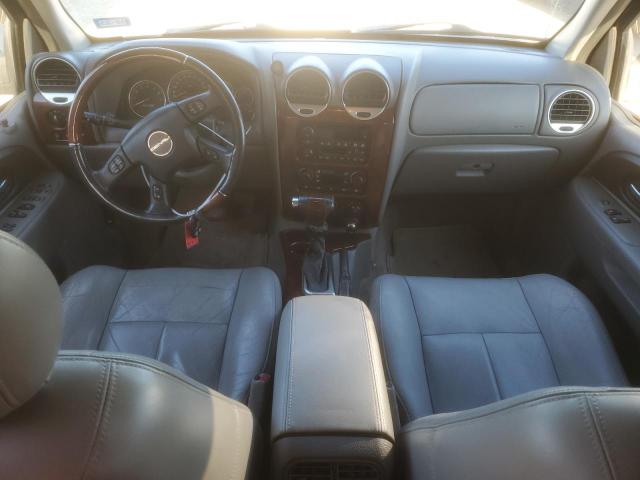 Photo 8 from auction – 2006 GMC ENVOY DENA with VIN 1GKES63M462162152