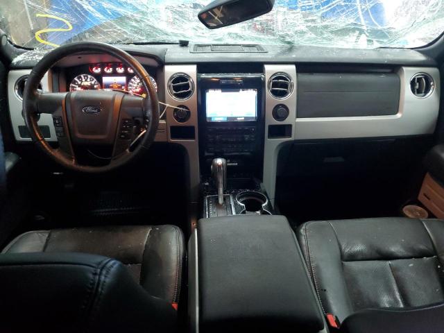 Photo 8 from auction – 2012 FORD F150 SUPER with VIN 1FTFW1EF6CFC90855