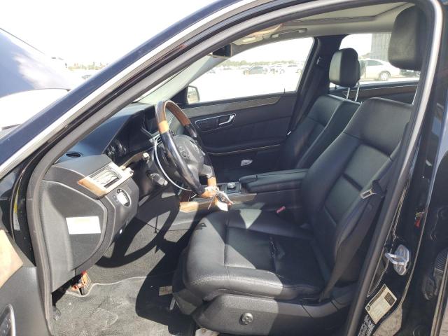 Photo 7 from auction – 2011 MERCEDES-BENZ E 350 4MAT with VIN WDDHF8HBXBA425332