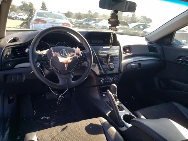 Photo 8 from auction – 2013 ACURA ILX 20 with VIN 19VDE1F37DE020410