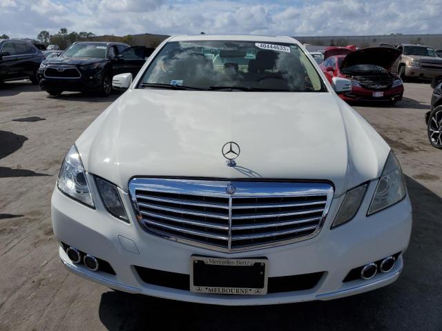 Photo 5 from auction – 2011 MERCEDES-BENZ E 350 with VIN WDDHF5GB0BA363472
