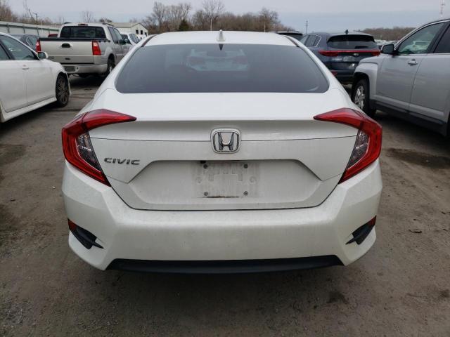 Photo 6 from auction – 2018 HONDA CIVIC EX with VIN 2HGFC2F78JH511021
