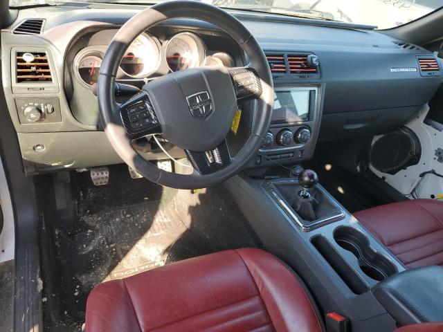 Photo 8 from auction – 2014 DODGE CHALLENGER with VIN 2C3CDYBT0EH253575
