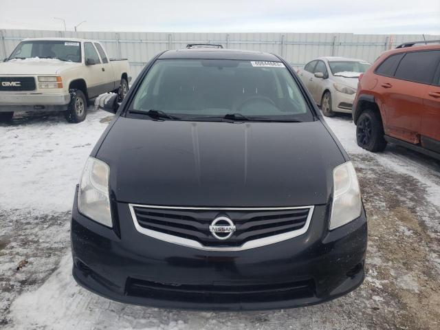 Zdjęcie 5 z aukcji – 2012 NISSAN SENTRA 2.0 z VIN 3N1AB6AP1CL676304
