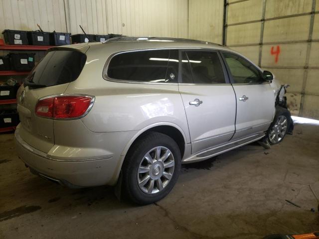 Photo 3 from auction – 2014 BUICK ENCLAVE with VIN 5GAKVCKD1EJ143540