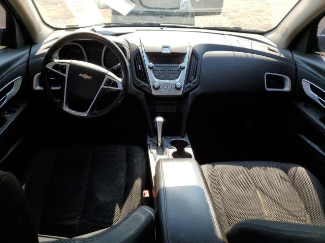 Photo 8 from auction – 2010 CHEVROLET EQUINOX LT with VIN 2CNALDEW8A6271697