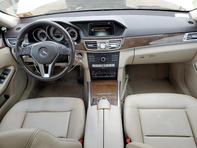 Photo 8 from auction – 2016 MERCEDES-BENZ E 350 4MAT with VIN WDDHF8JB7GB201186