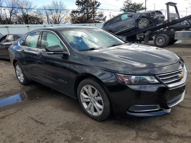 Photo 4 from auction – 2016 CHEVROLET IMPALA LT with VIN 2G1105SAXG9187036