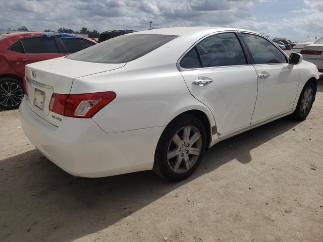 Photo 3 from auction – 2007 LEXUS ES 350 with VIN JTHBJ46G172016352