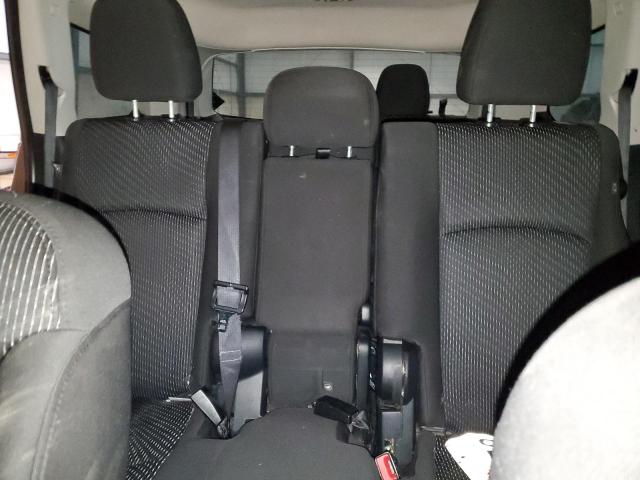 Photo 10 from auction – 2016 DODGE JOURNEY SE with VIN 3C4PDCAB5GT230456