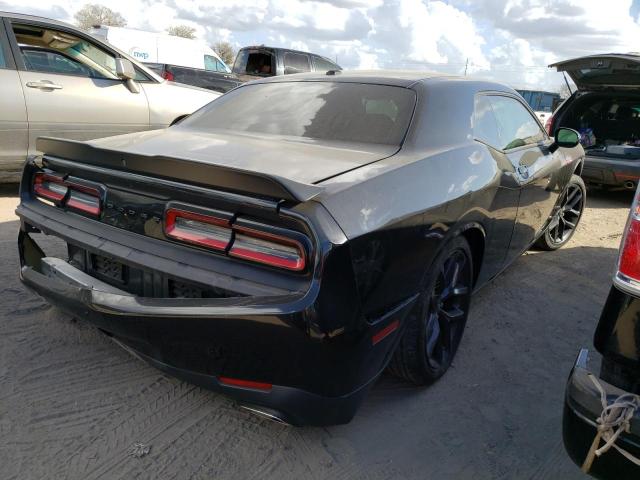 Photo 3 from auction – 2020 DODGE CHALLENGER with VIN 2C3CDZAG2LH202084