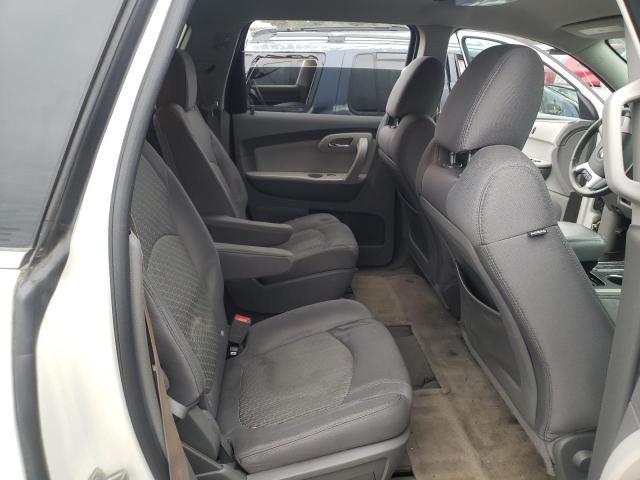 Photo 11 from auction – 2011 CHEVROLET TRAVERSE L with VIN 1GNKVJED9BJ119567