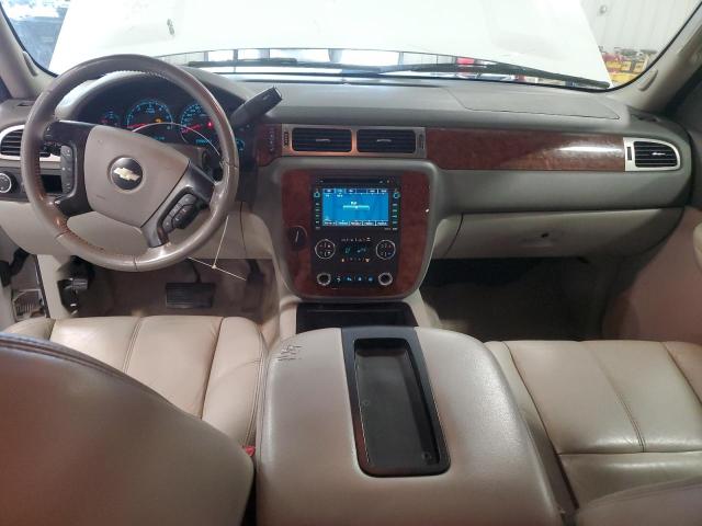 Photo 8 from auction – 2007 CHEVROLET SUBURBAN C with VIN 3GNFC16087G162065