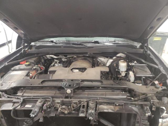 Photo 11 from auction – 2015 CHEVROLET SILVERADO with VIN 3GCUKREC7FG391994